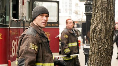 Chicago Fire (S07E12): Make This Right Summary - Season 7 Episode 12 Guide