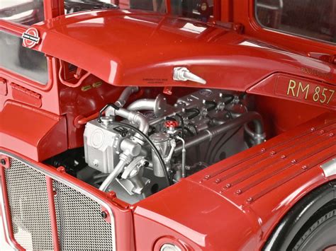 Image result for 1 12 Scale Routemaster Bus Model