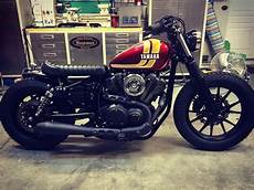 Yamaha Bolt Cafe Racer Kit by Yamaha Bolt Scrambler Kit Reviewmotors Co Yamaha Bolt Cafe Racer Kit