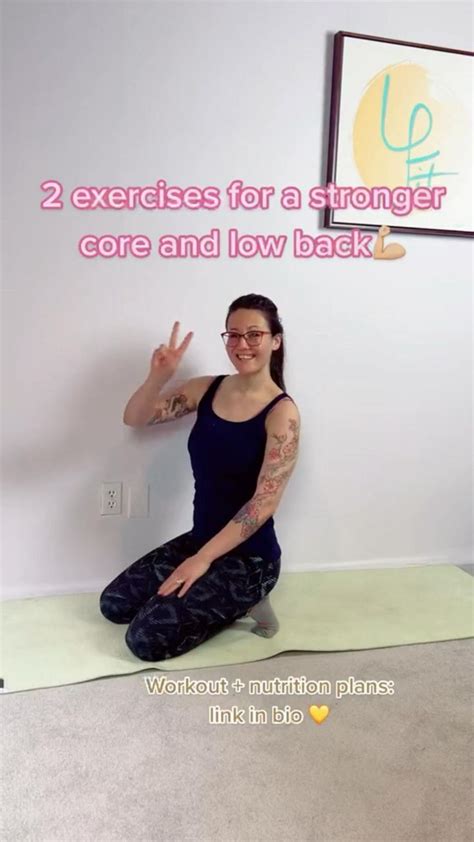 Image result for AB Exercises Bad Back