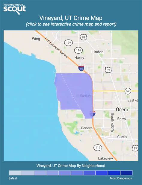 Directions To Vineyard Utah at Erin Ayers blog