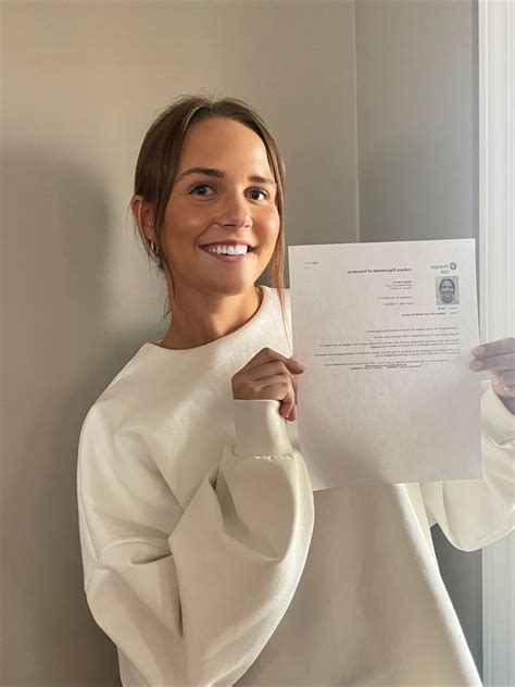 Alexis Calvert on LinkedIn: Ecstatic to announce that I am now licensed ...
