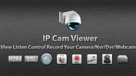 IP Cam Viewer Pro Setup 的图像结果