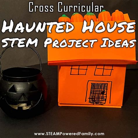 Creepy Crafting Ideas to Thrill - Halloween Crafts for Kids