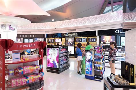 Frankfurt Airport Duty Free Alcohol Shop Wholesale Discount | www ...