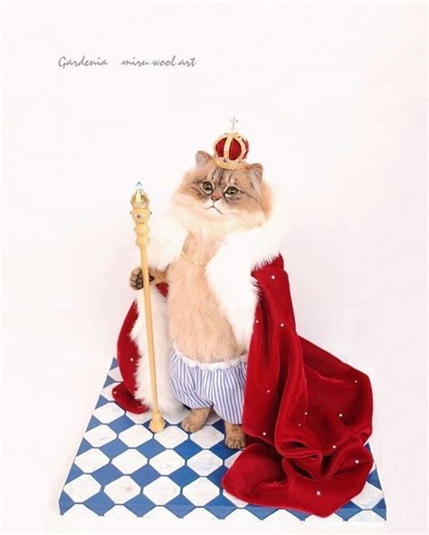 Woolen Thread Animals 的图像结果