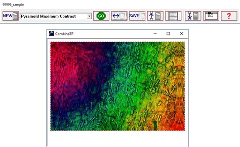 Image result for CombineZP Tutorial