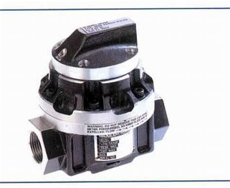 Image result for Positive Displacement Flow Meter