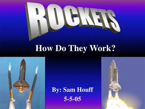 Image result for How Do They Work