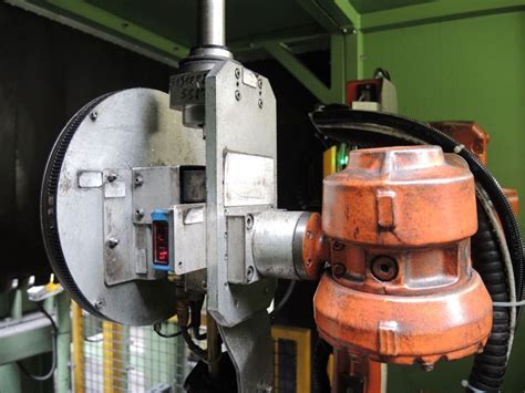 ABB Robot Deburring 的图像结果