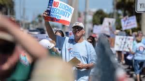 Social Security Layoffs