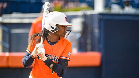 Softball releases 2023 fall schedule - Auburn Tigers - Official ...
