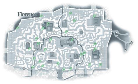Steam Community :: Guide :: All Feather Locations - Assassin's Creed II