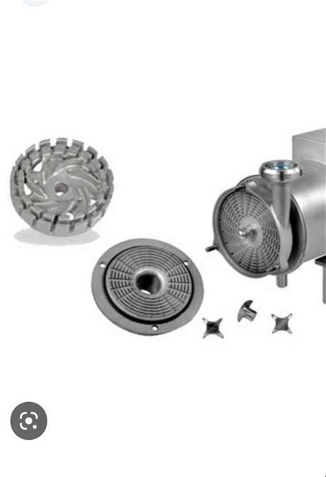 Shear Pump Manufacturer from Pune