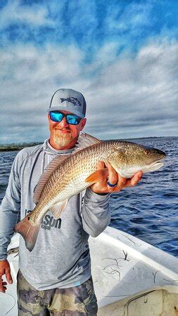 Captain Jack's Guide Service (St. George Island) - All You Need to Know ...