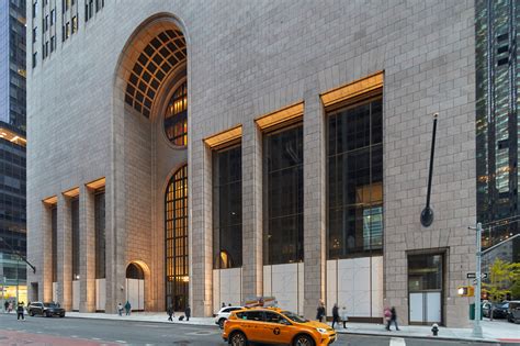 Madison Avenue tower adding ‘multi-faceted’ dining concept by ...