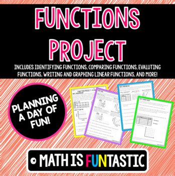 Image result for Function Programs Project