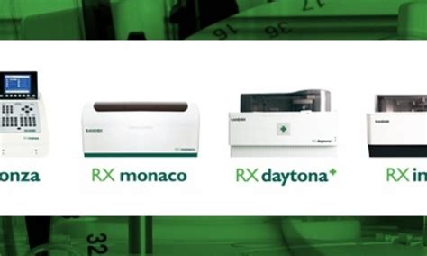 Randox Instruction 的图像结果