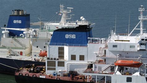 U.S. Shipping CEO Calls for Foreign Seafarers Amidst US Merchant Marine Pay and Crewing Crisis