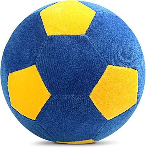 Buy blue tree Plush/Soft Ball for Boys, Girls and Kids, Super-Soft ...
