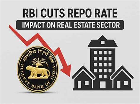 RBI's Second Consecutive Repo Rate Cut to 6 Percent Spurs Optimism ...