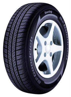 BFGOODRICH 165/70 R13 79T TOURING DOT2017 (E-B-B[70])(Szgk.nyári abroncs)