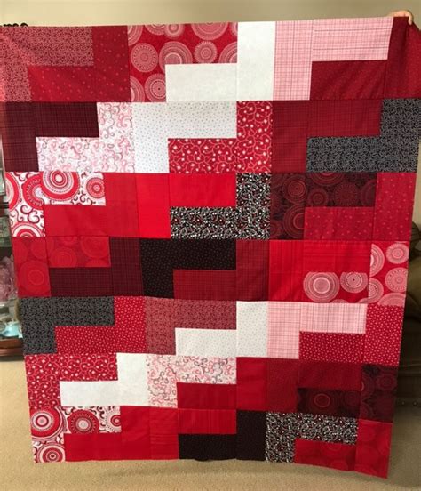Image result for Easy Lap Quilt Pattern