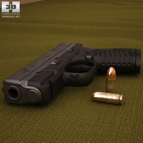 Image result for Springfield Armory Models