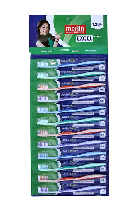 Merlin Dentifrices Private Limited