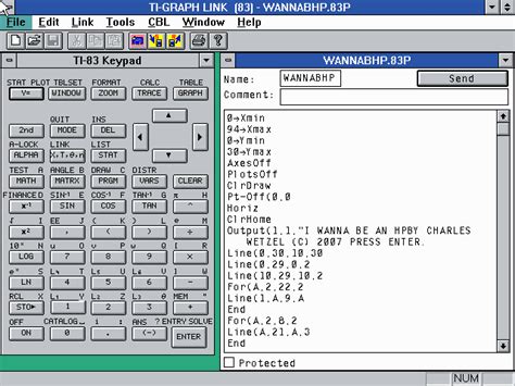 Image result for Install Program TI-84