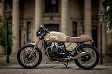 Moto Guzzi V7 Cafe Racer Te Koop by Moto Guzzi V7 Cafe Creme Cafe Racer Motostrada Moto Guzzi V7 Cafe Racer Te Koop