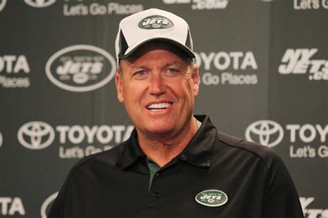 Dysfunctional Jets Sink To New Low With New Coach Rex Ryan Plan ...