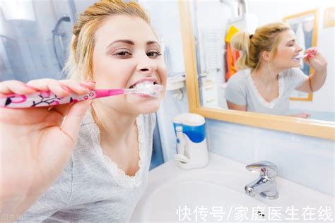 牙周|想长寿，勤刷牙！50万人十年随访研究发现：刷牙与多种疾病有关 台湾|诊所|新冠疫苗|阿斯利康