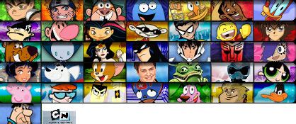 Image result for Cartoon Network Icons