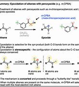 Image result for epoxidation