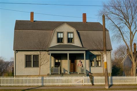 Dutch Colonial Architecture: What It Is and Why It Still Works ...