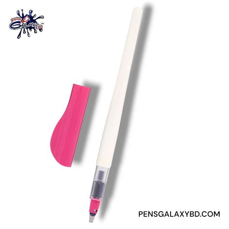 Image result for Writing Example of Parallel Pen 3.8 mm