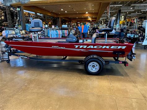 New 2023 Tracker Pro 170, 91730 Rancho Cucamonga - Boat Trader