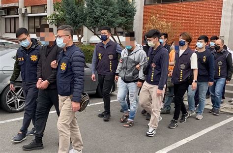 柬埔寨詐騙 的图像结果