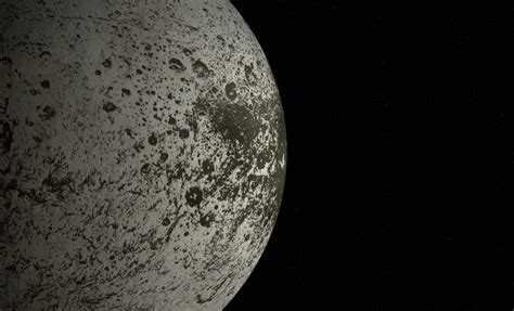 Beyond The Glow: 10 Strangest Facts About The Moon