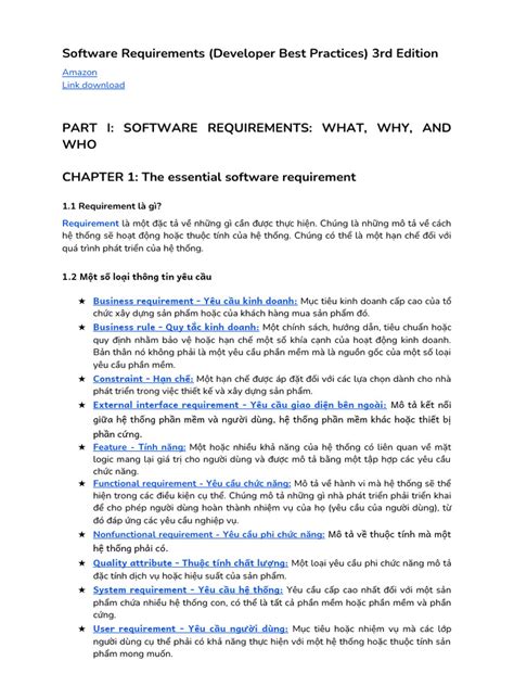 Image result for Software Developer Tutorial Requirements