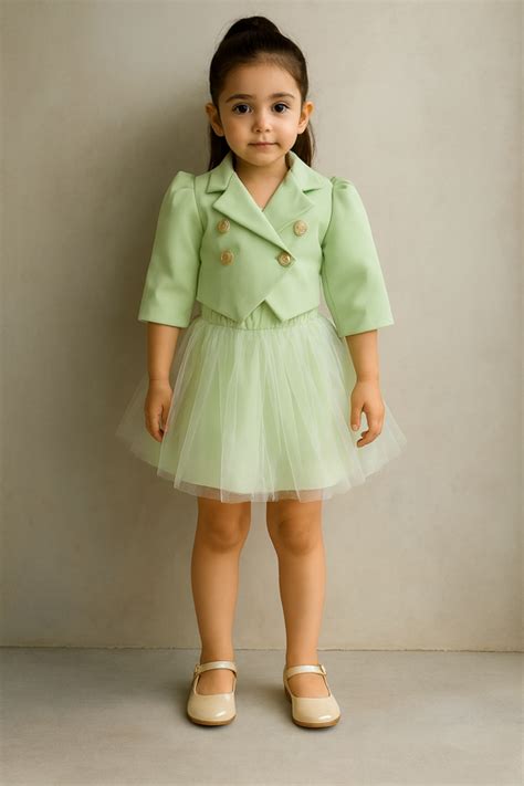 Party wear – Kiddogram