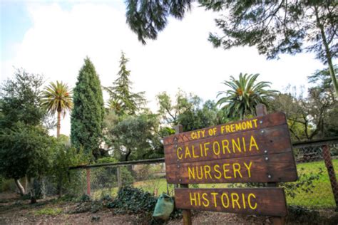 California Nursery Historic Park, fremont, United States Of America ...