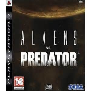 Alien vs Predator PlayStation 的图像结果