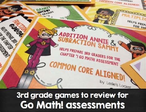 Image result for Go Math 3rd Grade Homework Packit