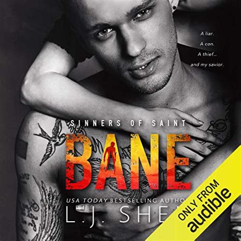 Bane (Audio Download): Christian Rummel, Savannah Peachwood, L.J. Shen ...