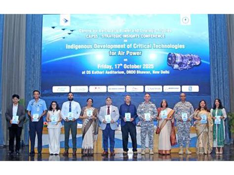 Need for structured policy framework to strengthen India's domestic ...