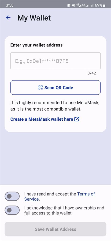 Wallet Address 的图像结果