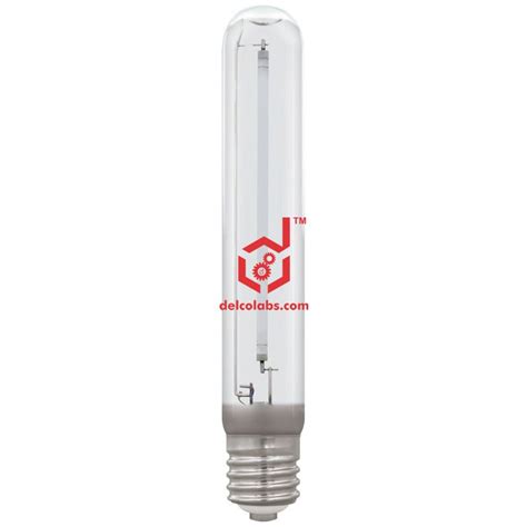 Sodium Vapour Lamp