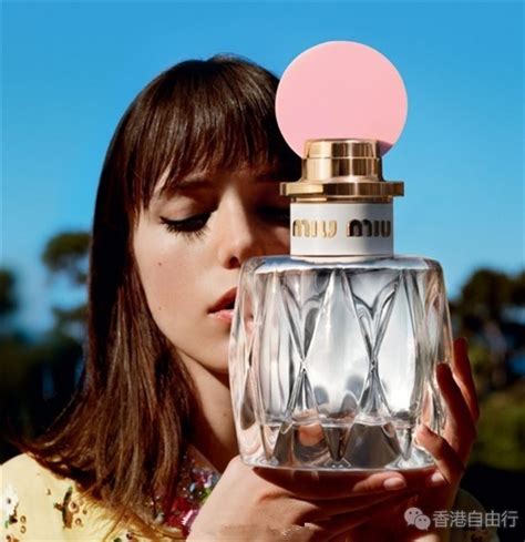 Miu Miu L’Eau Rosée Miu Miu perfumy - to perfumy dla kobiet 2018